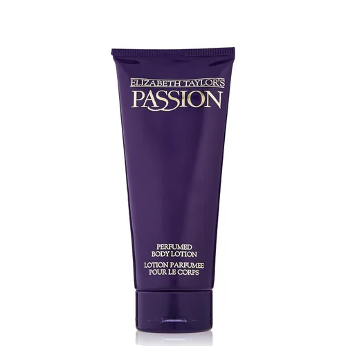 Vista 3 de Elizabeth Taylor Passion, juego de regalo de 2 piezas para mujer