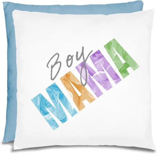 Vista 14 de Almohada para el día de la madre para mujer, almohada personalizada, regalos para mamá, regalos para mamá, almohada para mamá
