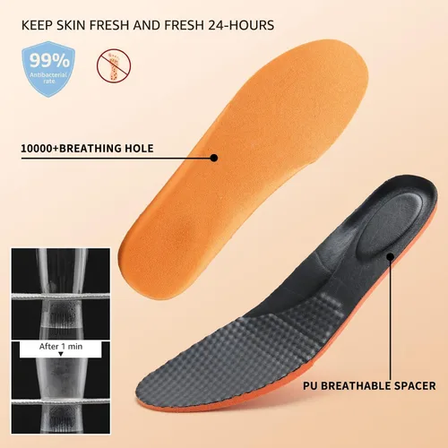 Vista 5 de mznrjoa Mocasines para mujer Penny Comfort plataforma de cuero y zapatos elegantes sin cordones