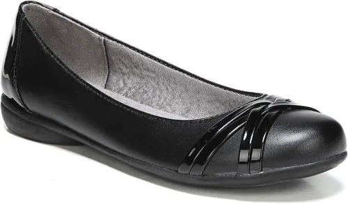 Vista 4 de LifeStride Women's Aliza Flat