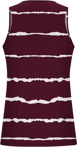 Vista 3 de Camiseta sin mangas para hombre, camiseta sin mangas con estampado 3D gráfico sin mangas para hombre, para entrenamiento, gimnasio, fitness