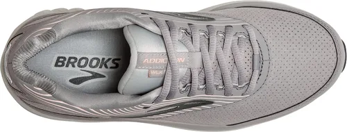 Vista 5 de Brooks Women's Addiction Walker Suede Walking Shoe