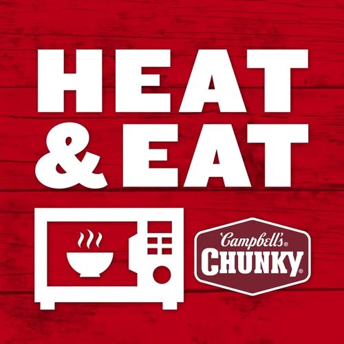 Vista 5 de Campbell's Chunky Healthy Request - Sopa de carne de res con verduras de campo, lata de 16.3 onzas, caja de 8