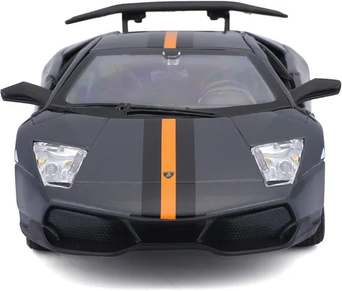 Vista 2 de Bburago Edición limitada Super Veloce China Lamborghini Murciélago (escala 1/24)
