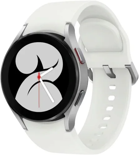Vista 3 de SAMSUNG Electronics Galaxy Watch 4 - Reloj inteligente de 1.575 pulgadas (1.575 in) con monitor de ECG para salud, fitness, correr, ciclos de sueño