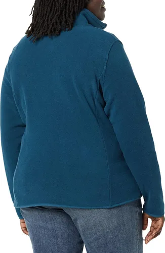 Vista 2 de Tienda Essentials Disney Marvel Star Wars - Chaquetas de forro polar con cremallera completa para mujer