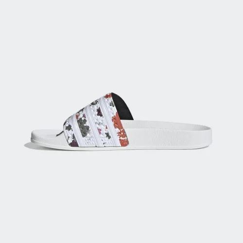 Vista 7 de adidas Originals womens Adilette