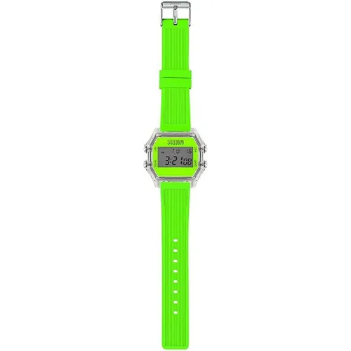 Vista 4 de Reloj Hombre I Am 85827000000000000 Blanco