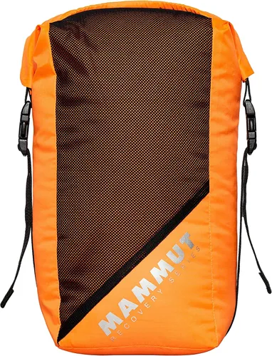 Vista 8 de Mammut Mujer Relax Rectangular Down Bag -18C (Verde)