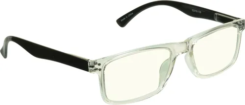 Vista 18 de proSPORT Lector de computadora Bloqueador de luz azul Gafas de lectura anti reflejo anti ojo esfuerzo