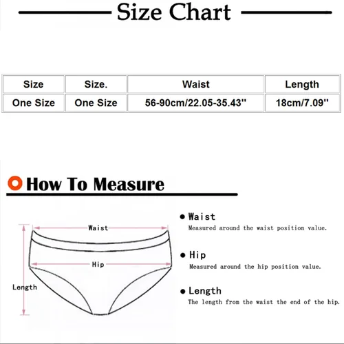 Vista 6 de MEOILCE Bragas sexy para mujer con patrón de mariposa frontal lencería exótica de zorra tanga de cintura baja con espalda en T
