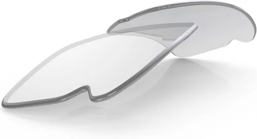 Vista 2 de BLAZERBUCK Lentes de repuesto antisal y kit de calcetines para gafas de sol Oakley Flak 2.0 XL OO9188