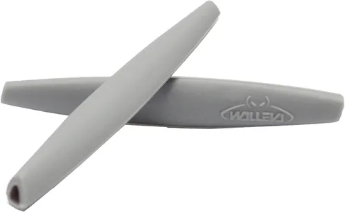 Vista 2 de Walleva funda para patillas de lentes y plaquetas para lentes de sol Oakley M Frame Series