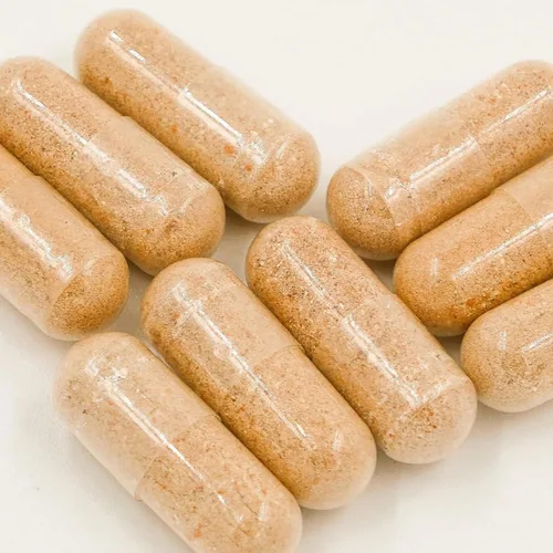 Vista 9 de Multivitamínico completo para hombres y mujeres, vitaminas para el cabello, las uñas y la piel para mujeres, biotina, colágeno, queratina y más, 180