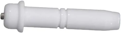 Vista 2 de GEA WB13T10073 / WB00X7169 / WB13X27058 - Electrodo de quemador superior