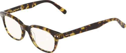 Vista 4 de Kate Spade New York Gafas de sol de lectura ovaladas Rebecca para mujer