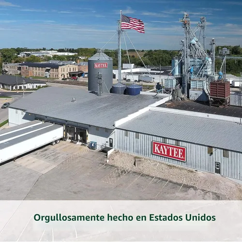 Vista 4 de Kaytee Supreme - Alimento para periquitos, para pájaros de mascotas, 20 libras