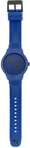 Vista 13 de Puma Mens Reset Three-Hand Watch