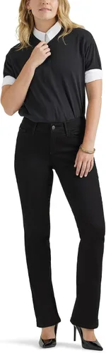Vista 4 de Lee Ultra Lux Comfort - Jeans con corte de bota y Flex Motion para mujer