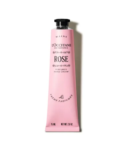 Vista 16 de L'OCCITANE Hand Cream, Shea Butter Moisturizer, Nourishing Treatment For Dry Cracked Skin, Hydrating Comfort Care, Luxury Beauty Gift, Travel