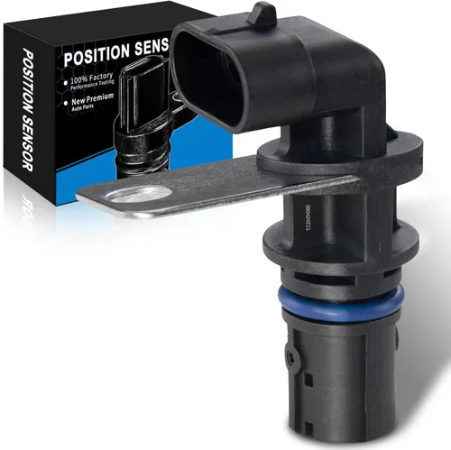 Vista 19 de Sensor de posición del árbol de levas para: Ford F150 F250 F350 E150 E250 E350 Expedition Explorer Crown Victoria para:-Mustang para:-Lincoln Mark