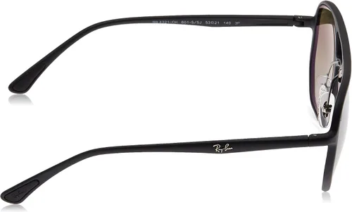 Vista 3 de Ray-Ban RB4321CH gafas de sol