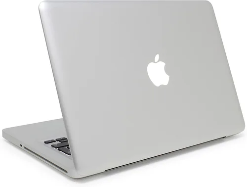Vista 3 de Apple MacBook Pro MC700LL/A de 13 pulgadas (4 GB de RAM, 320 GB HD, macOS 10.13) - 1 paquete (renovado)