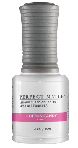 Vista 26 de Esmalte de uñas Lechat Perfect Match 40 días en Río