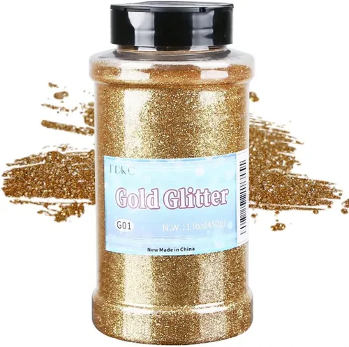 Vista 57 de TORC - Purpurina fina negra de 4 oz, polvo de purpurina para vasos, manualidades de resina, slime, cosméticos, pintura de uñas, decoración