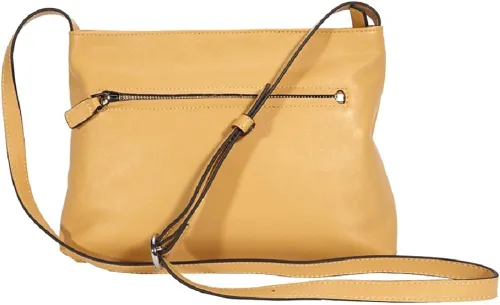 Vista 2 de Crossbody anudado Sequoia Harmony, beige
