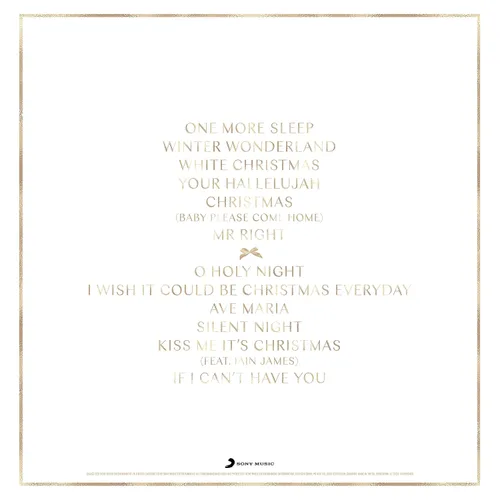 Vista 2 de Christmas, With Love Always