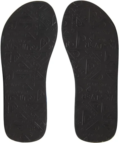 Vista 4 de Quiksilver Chanclas Molokai Pulse para hombre
