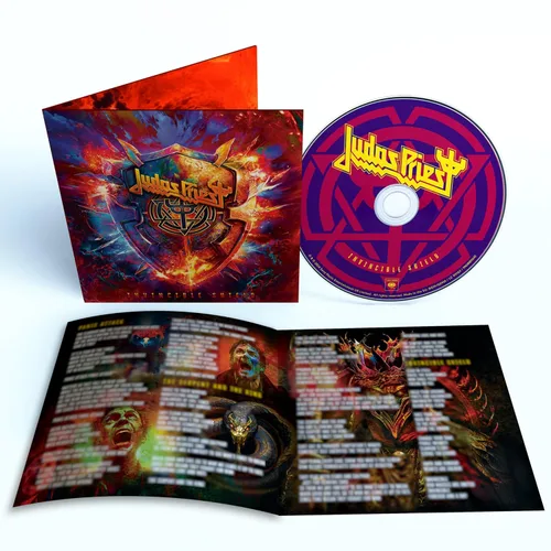 Vista 2 de Invincible Shield
