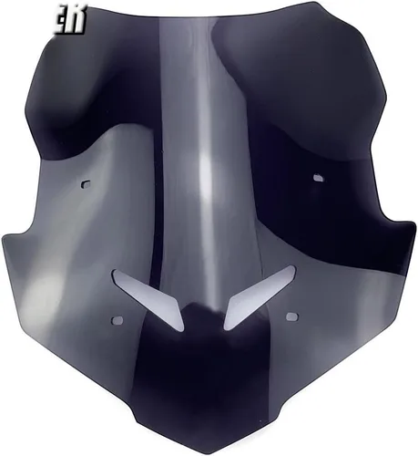 Vista 4 de Parabrisas de motocicleta compatible con MT-09 MT09 Tracer GT900 Tracer 9 2018-2022 Tracer9 GT Motocicleta Touring Sports Deflector de parabrisas