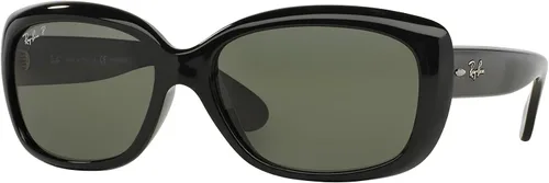 Vista 25 de Ray-Ban RB4101 Jackie Ohh Gafas de sol + paquete de accesorios Vision Group