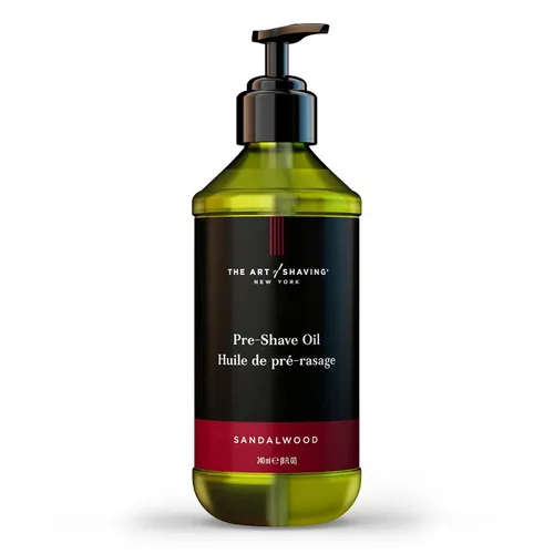 Vista 8 de The Art of Shaving Pre Shave Beard Oil for Men
