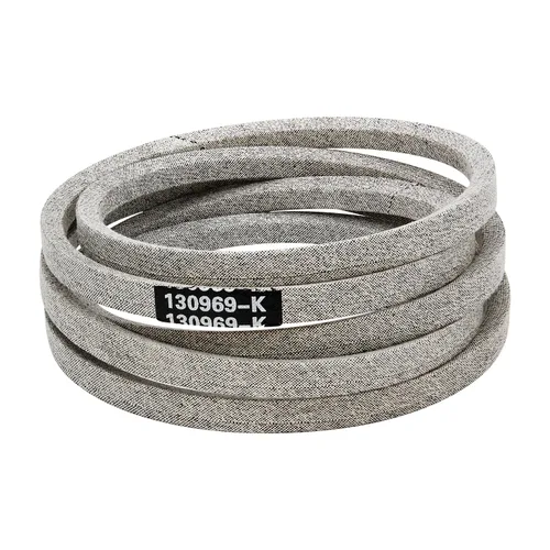 Vista 38 de Correa de transmisión para cortacésped 117-1018 de 3/8 pulgadas x 32 3/8 pulgadas, repuesto para cortacésped reciclador Toro de 22 pulgadas 20330