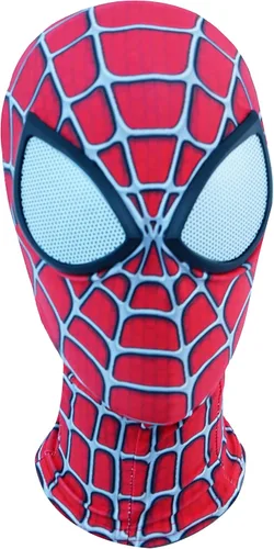 Vista 6 de Superhero Costume Halloween Costumes Suit