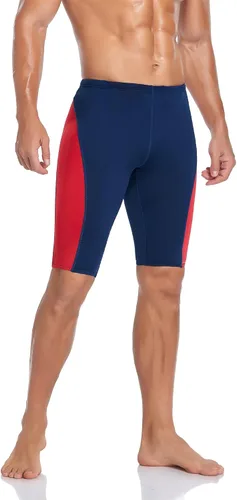 Vista 35 de Adoretex Bañador Jammer con alas laterales para niño/hombre