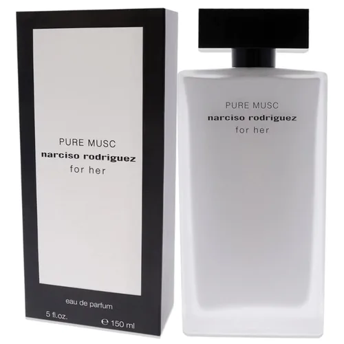 Vista 4 de Narciso Rodriguez Pure Musc EDP Spray para mujer 5 oz