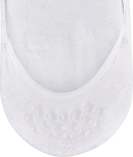 Vista 32 de FALKE Invisible Step M para hombre
