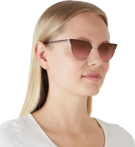 Vista 7 de Vogue Eyewear Gafas de sol cuadradas Vo4248s para mujer