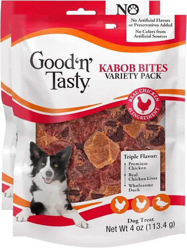 Vista 4 de Good'n'Fun Good'n'Tasty - Premios Gourmet para Perros