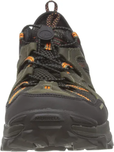 Vista 2 de Merrell Speed Strike - Zapatos de agua de cuero para hombre