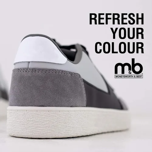 Vista 4 de Moneysworth & Best Suede Renew