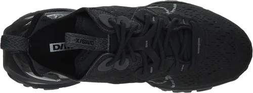Vista 5 de Nike Tenis de correr para hombre, Negro