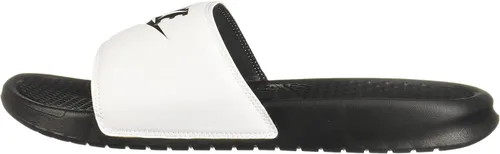 Vista 12 de Nike Benassi Just Do It Sandalia atlética para hombre