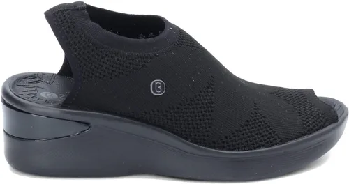 Vista 2 de BZees Secret - Sandalias con tirantes para mujer