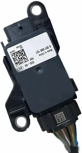 Vista 2 de EGS-NX Sensor Nox Sensor de óxidos de nitrógeno para Maxus V80 V90 T60 T70 D90 12V 0281008121 0281008120 0281007151