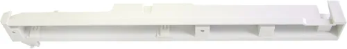 Vista 2 de GE Appliances WR72X240 - Riel deslizante para cajón de refrigerador